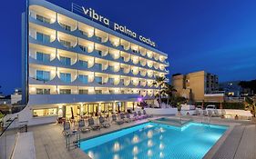 Hotel Vibra Palma Cactus